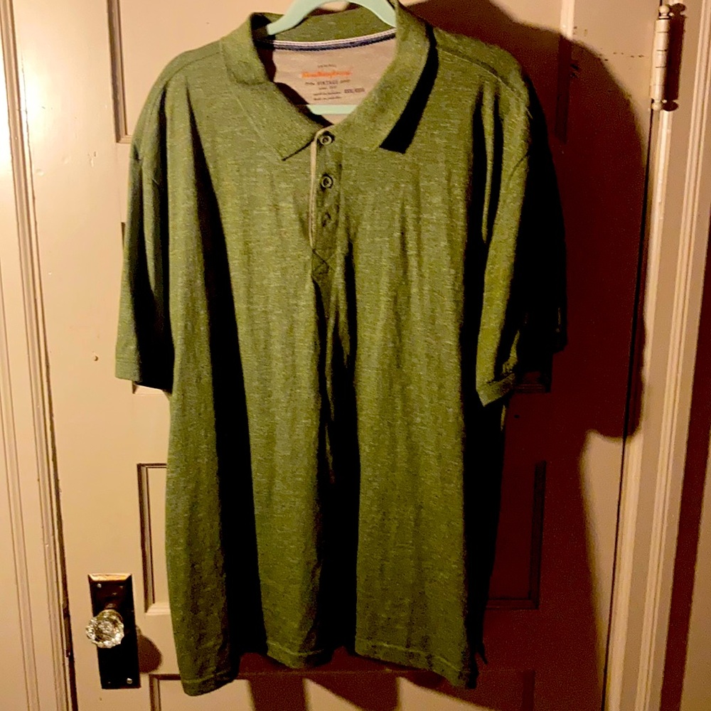 Weatherproof Vintage Polo